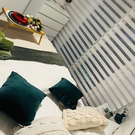 Apartment M Peraía 外观 照片