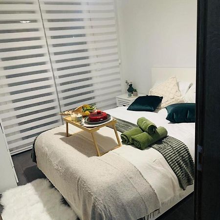 Apartment M Peraía 外观 照片