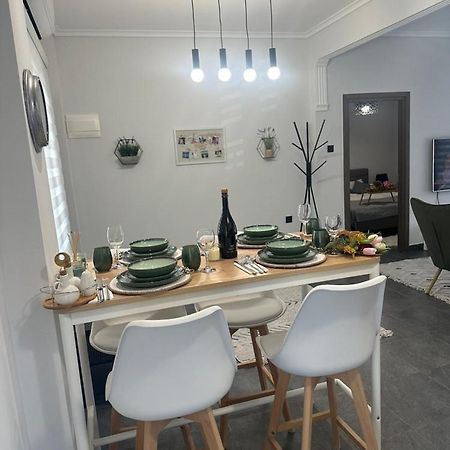 Apartment M Peraía 外观 照片