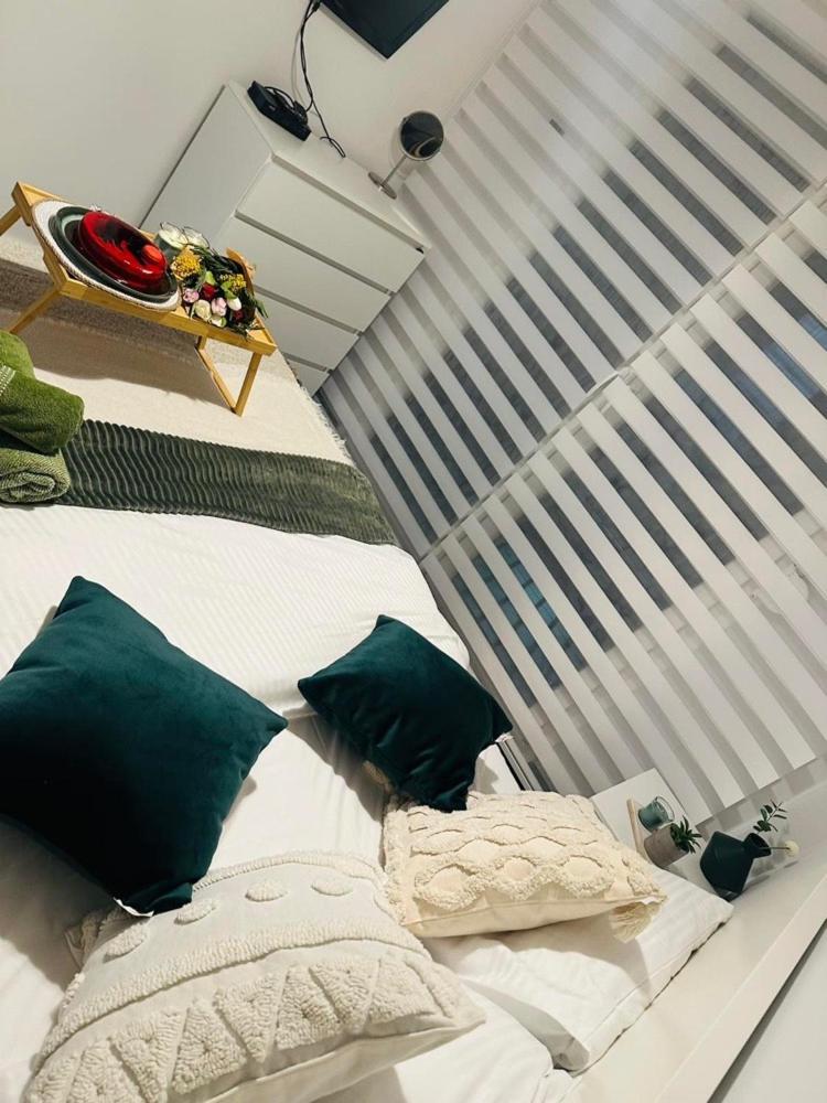 Apartment M Peraía 外观 照片