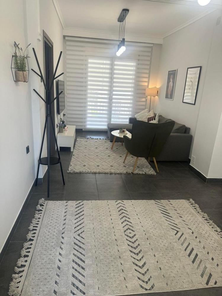 Apartment M Peraía 外观 照片