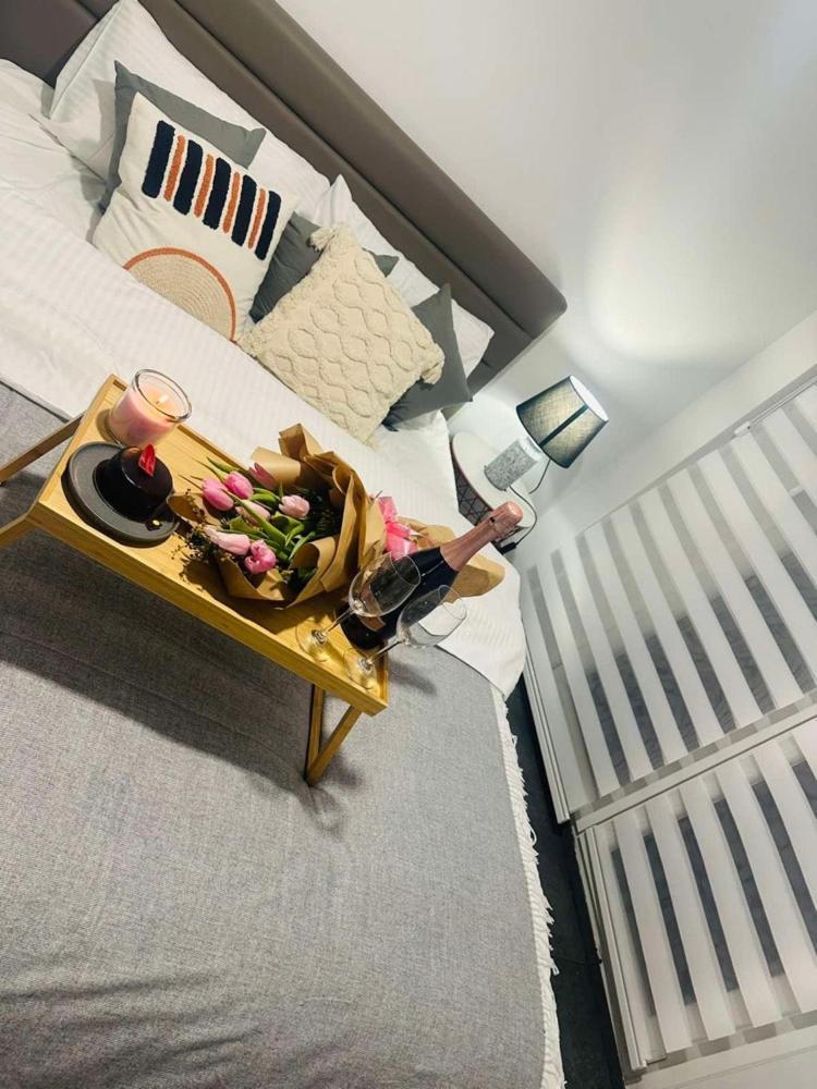 Apartment M Peraía 外观 照片