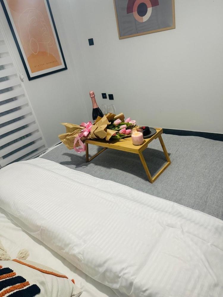 Apartment M Peraía 外观 照片