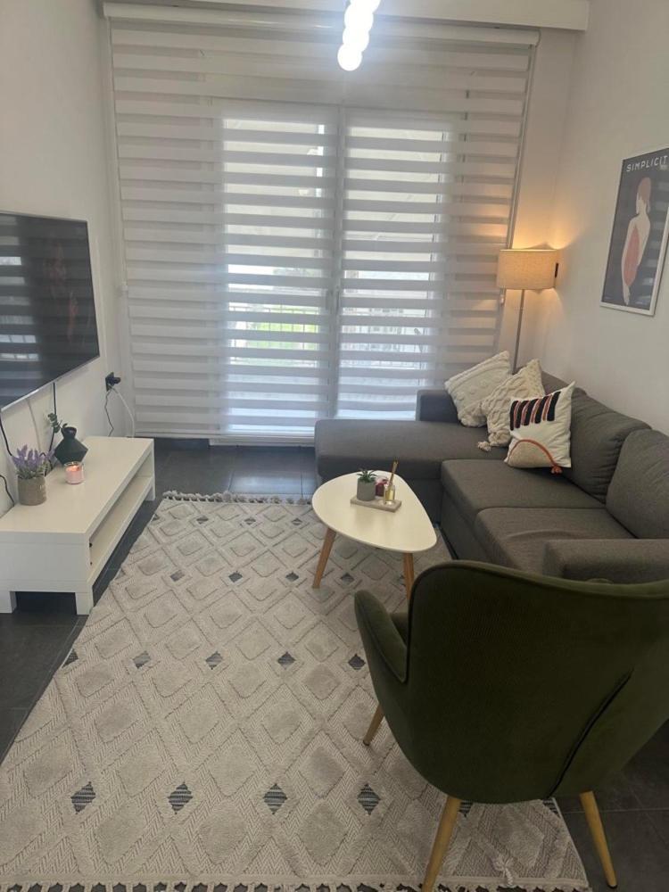 Apartment M Peraía 外观 照片