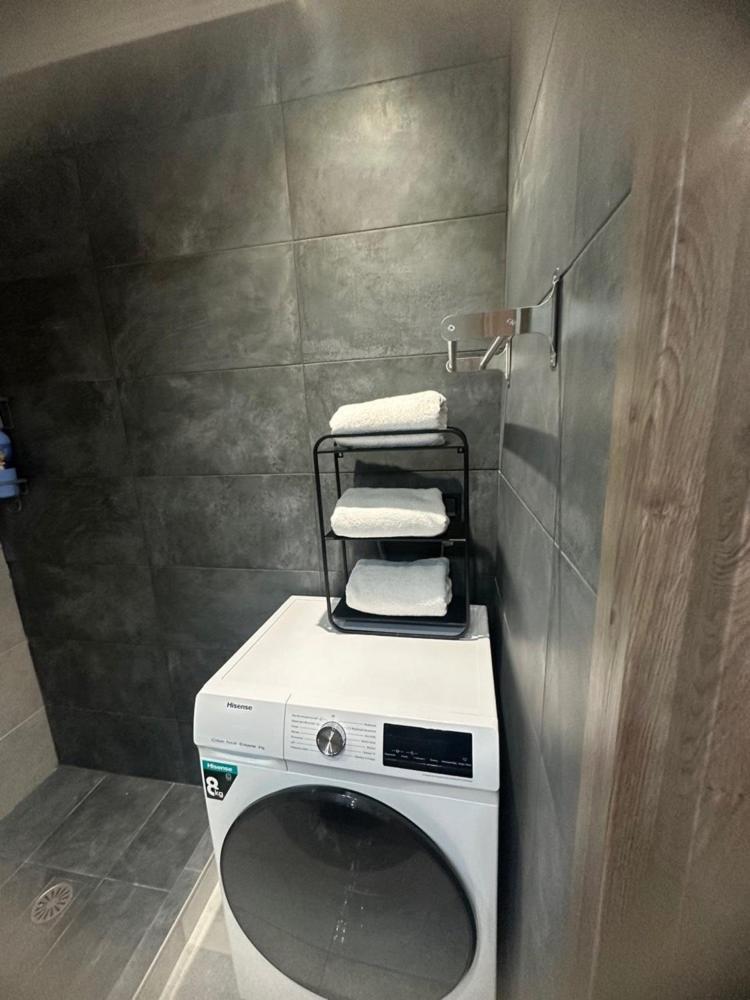 Apartment M Peraía 外观 照片