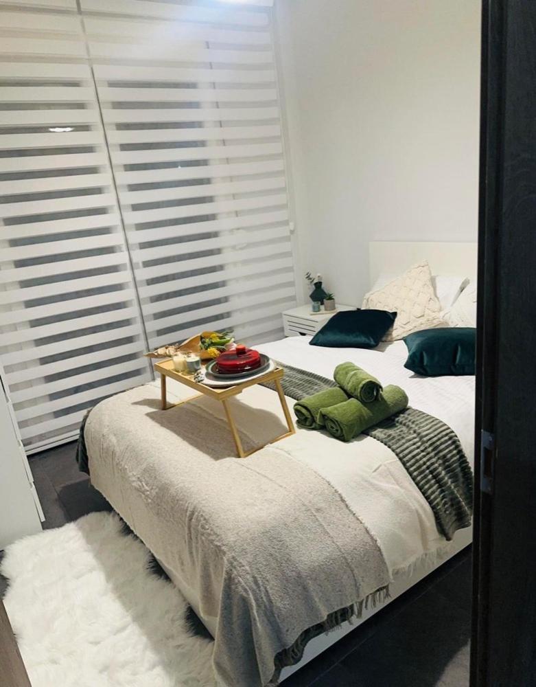 Apartment M Peraía 外观 照片