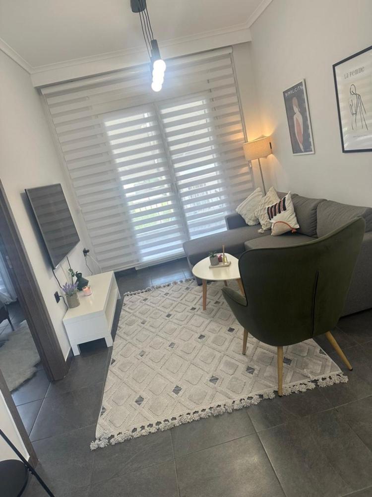 Apartment M Peraía 外观 照片