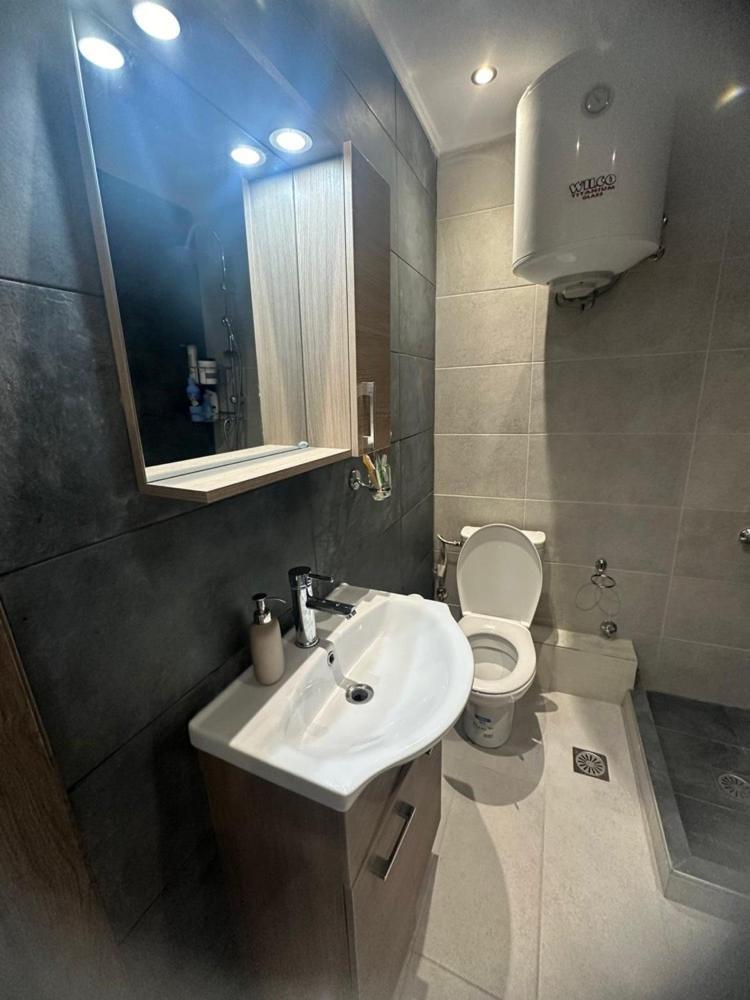 Apartment M Peraía 外观 照片